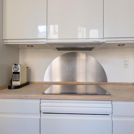Large Apartment With Canal View In Central Cph City Копенгаген Екстер'єр фото