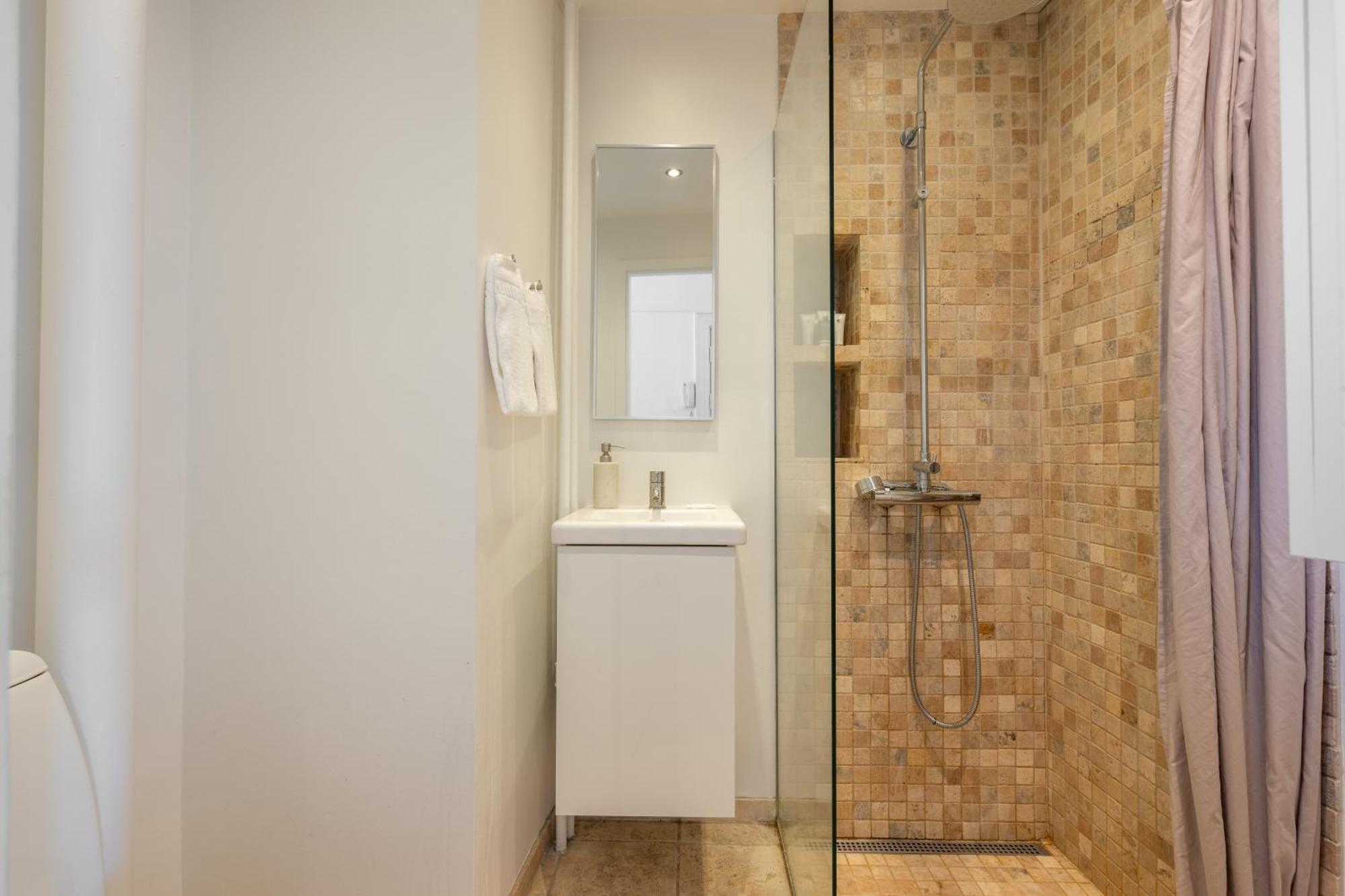Large Apartment With Canal View In Central Cph City Копенгаген Екстер'єр фото